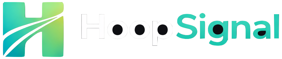 HoopSignal